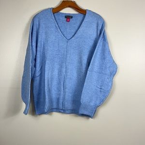 Vince Camuto LadiesV neck sweater